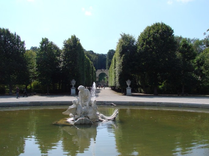 Schönbrunn