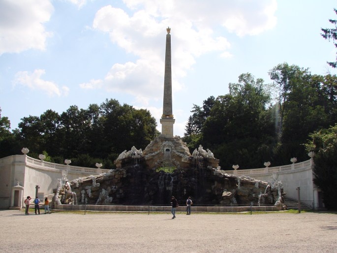 Schönbrunn