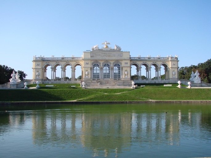 Schönbrunn