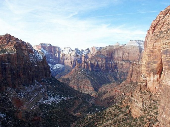 Zion National Park