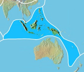 Indonesian-Papuan